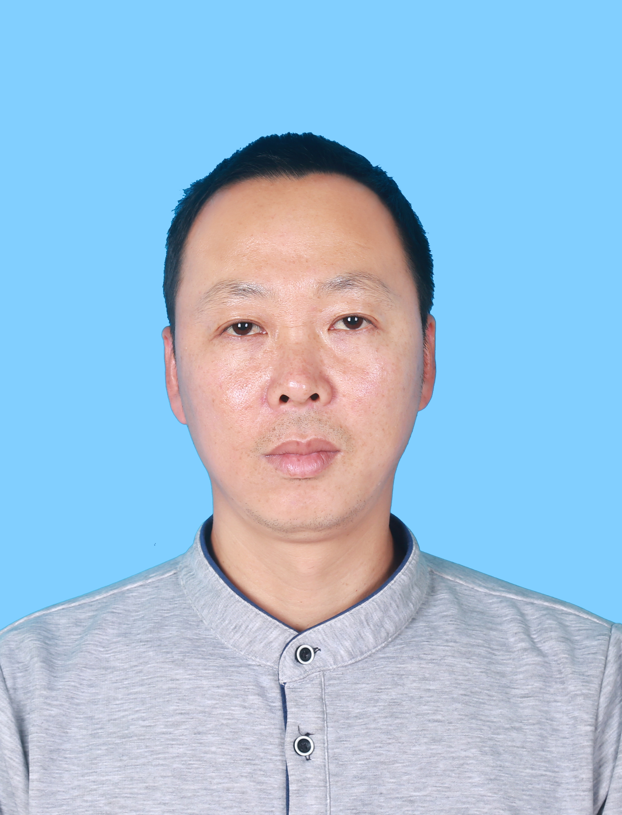 Qiu Shaoke