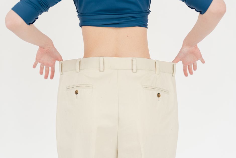 Inspiring True Stories of Weight Loss Success: Lessons for Healthy Weight Reduction