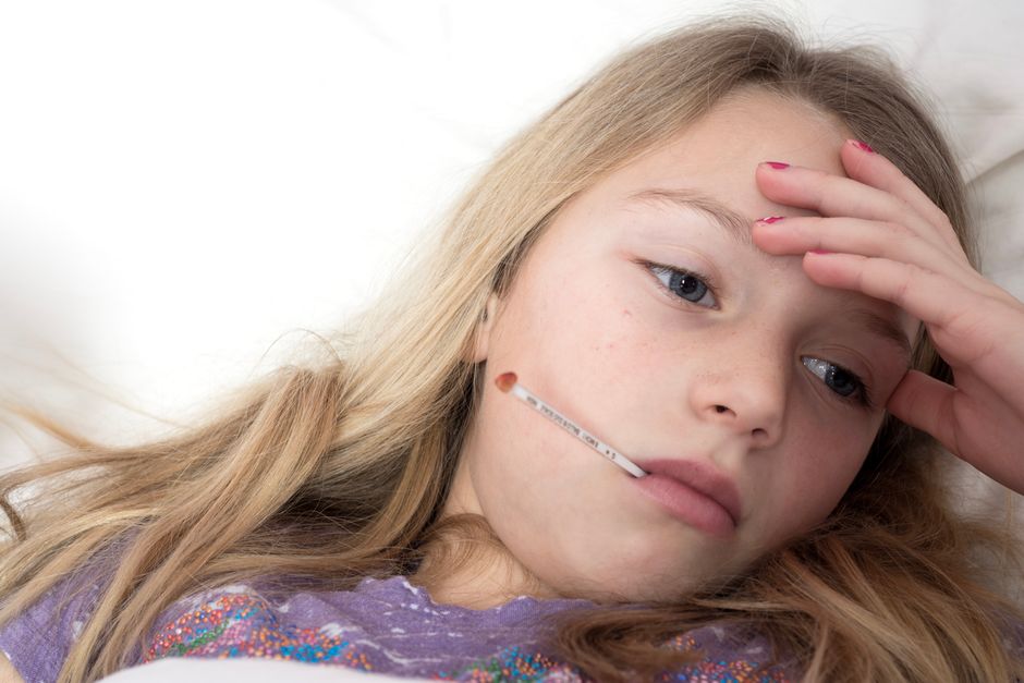 Rising Rates of Precocious Puberty in Children: Doctors Warn About Dietary and Environmental Triggers