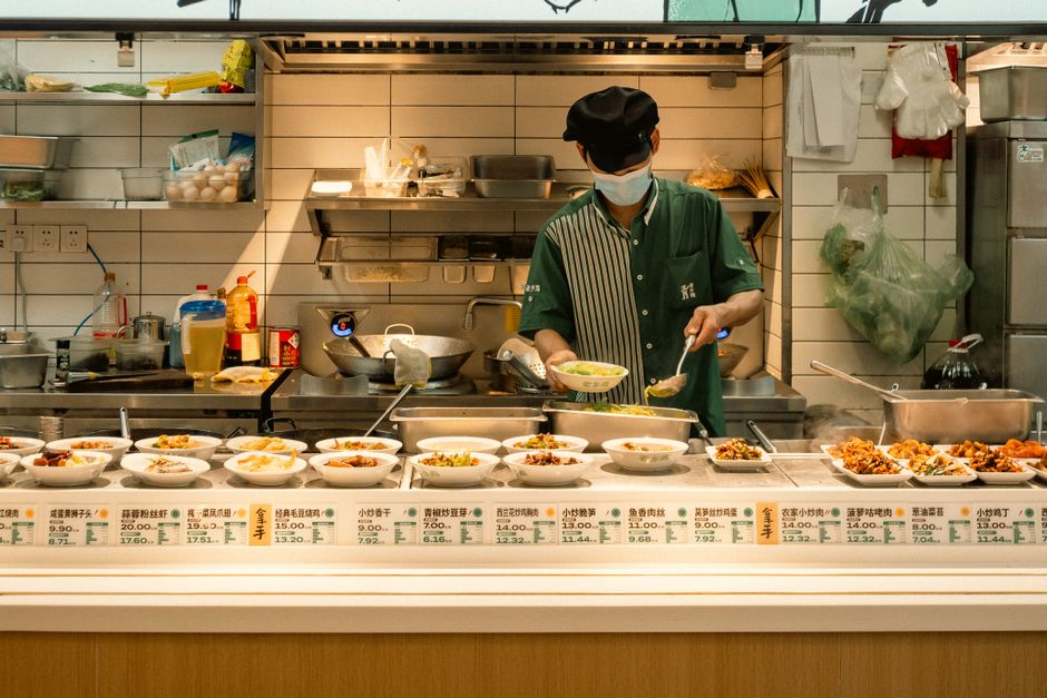 Small Meals, Big Results: The Smart Way to Fuel Your Body Before and After Training