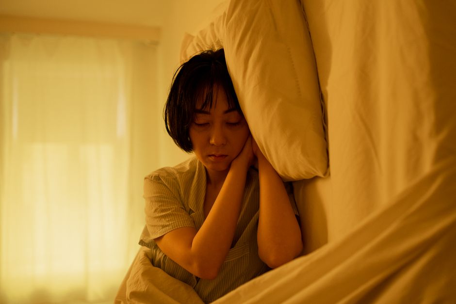 Can't Sleep? Try These Science-Backed Tricks to Beat Insomnia Tonight