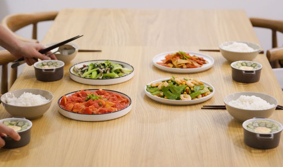 What You Should Never Do in the 30 Minutes After a Meal