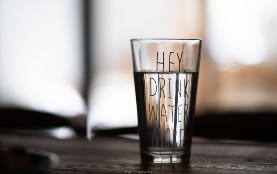 What Happens to Your Body When You Drink Water Every Day for a Month