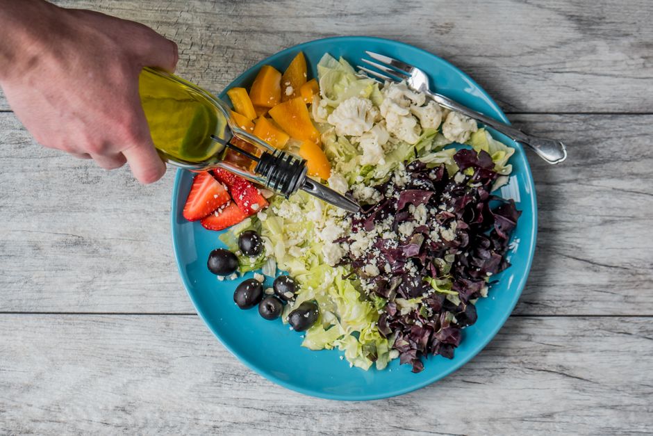 How the Mediterranean Diet Protects Your Heart and Extends Your Life